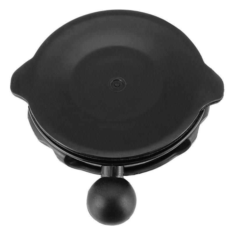 Universal car phone mount with suction cup and adjustable ball joint Kalsten
