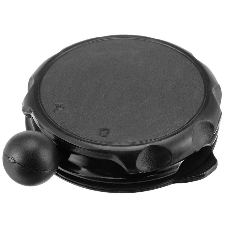 Universal car phone mount with suction cup and adjustable ball joint Kalsten