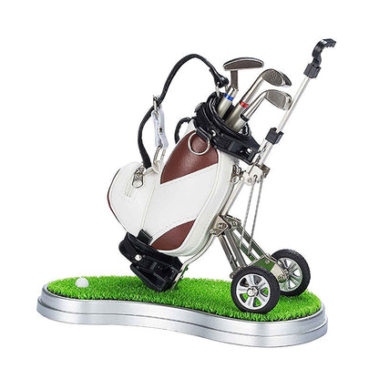 BowLift | Golf Fan Memorabilia