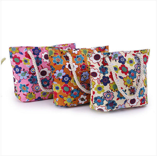 Beach bag Kalsten