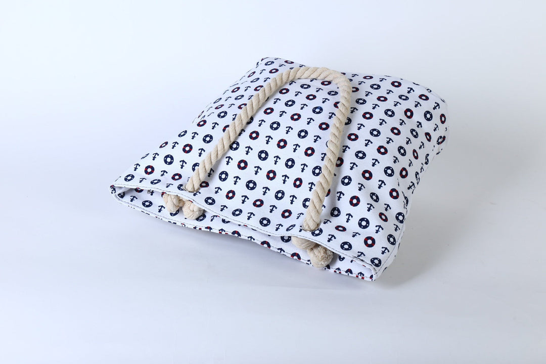 Beach bag Kalsten