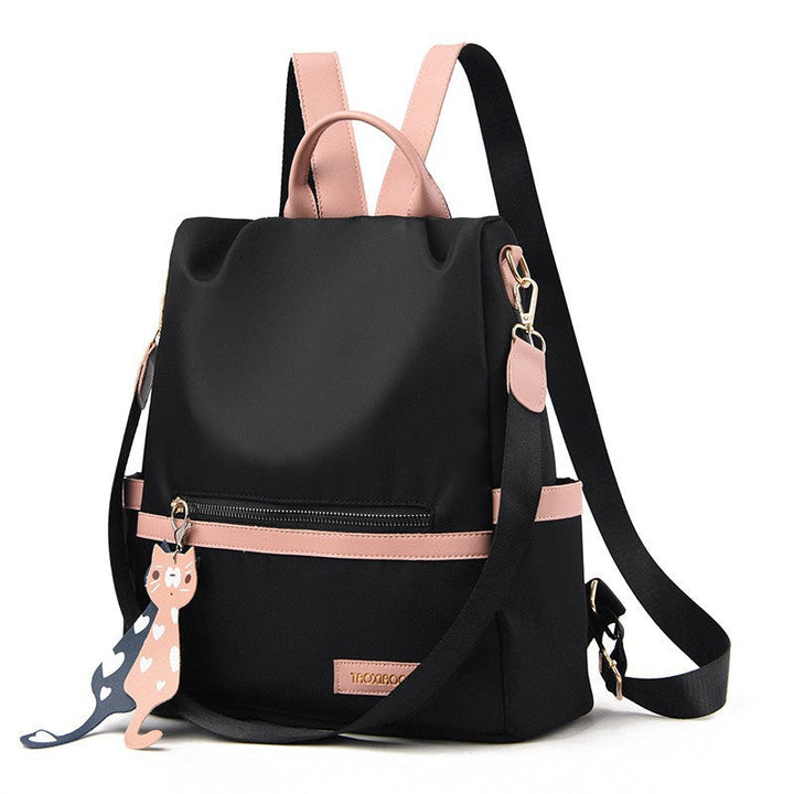 Stylish Multi-Functional Backpack Kalsten
