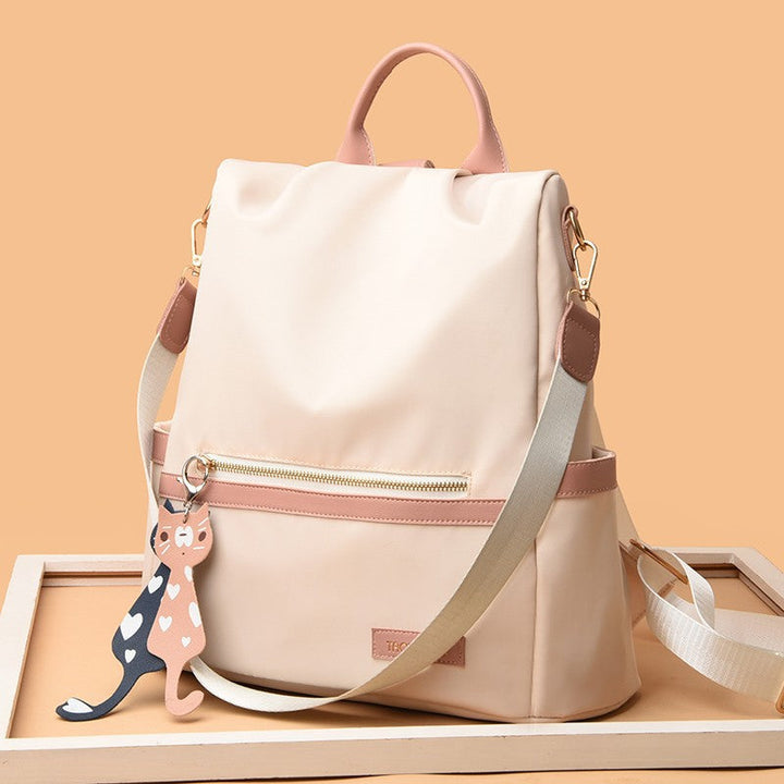 Stylish Multi-Functional Backpack Kalsten