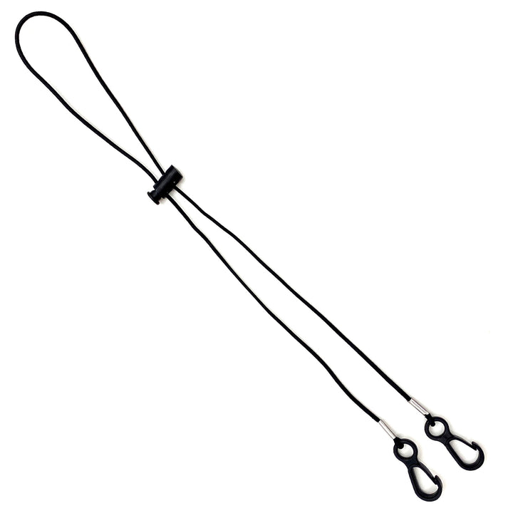 Adjustable Eyewear Retainer Strap Kalsten