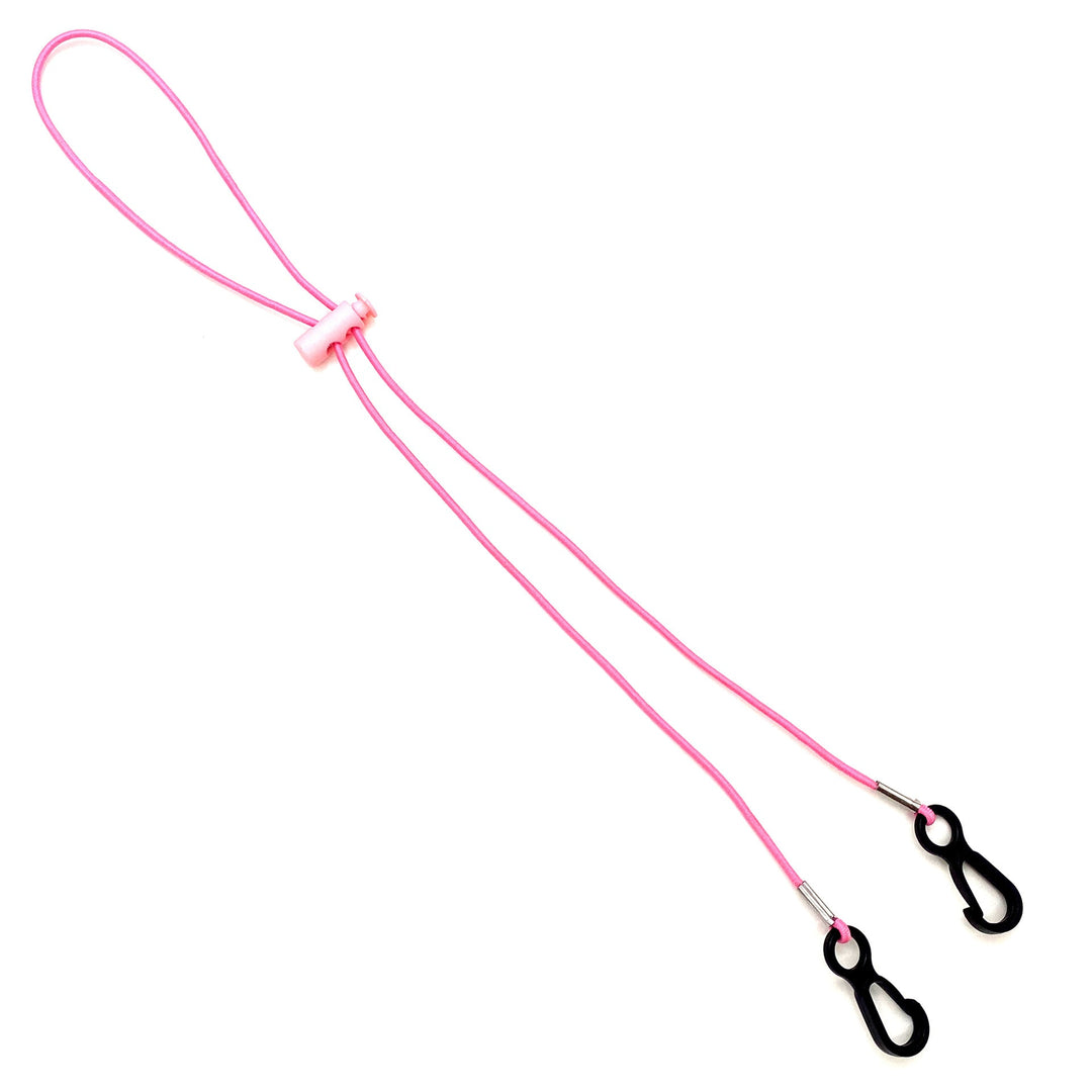 Adjustable Eyewear Retainer Strap Kalsten