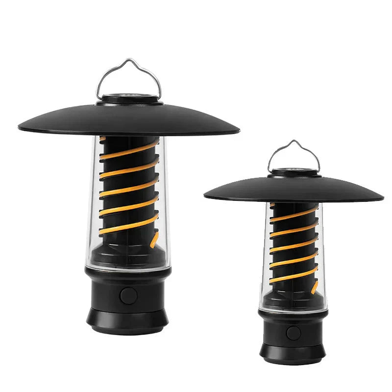 NovaBeam – Adjustable LED Camping Lamp for Adventures | Kalsten
