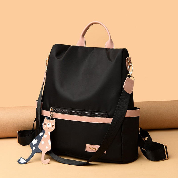 Stylish Multi-Functional Backpack Kalsten