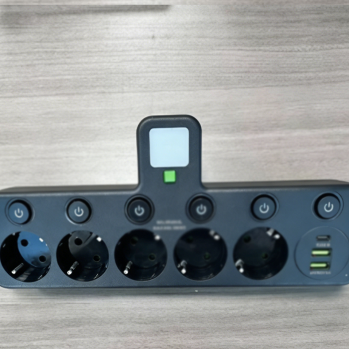 PowerNest — Finally order and full control over all your devices! | Kalsten