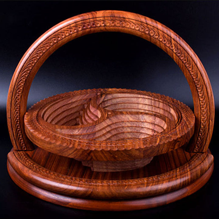 Arboréa — Transforms your table into an irresistible work of art full of warmth and style | Kalsten