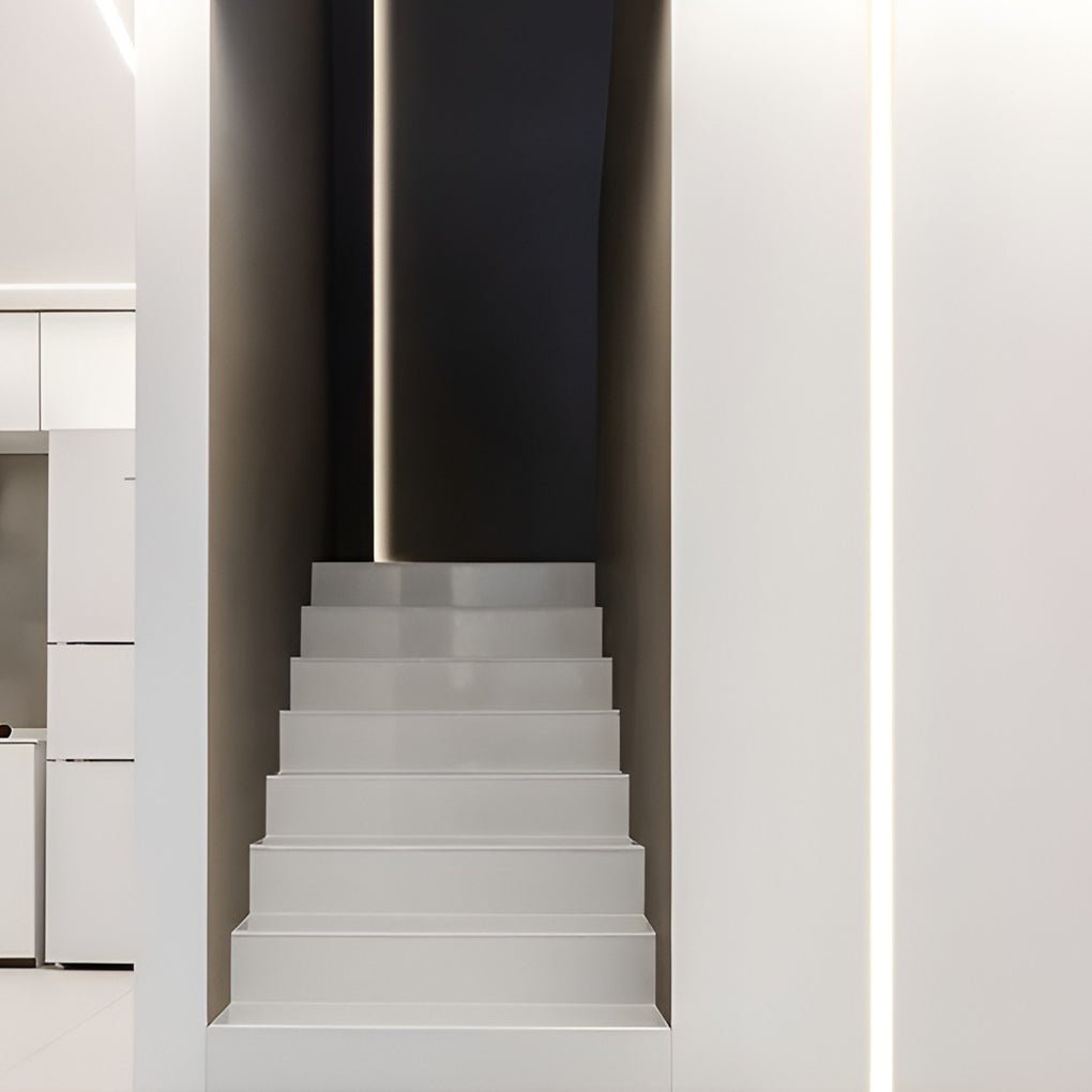 Flexible 197' LED Strip 24V Deck, Step & Stair Under Tread Lighting | Kalsten