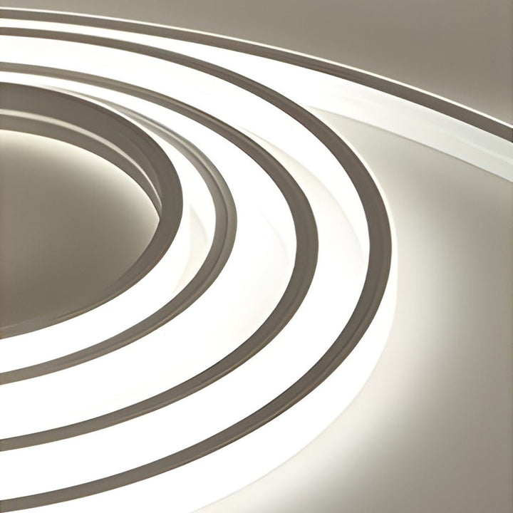 Flexible 197' LED Strip 24V Deck, Step & Stair Under Tread Lighting | Kalsten