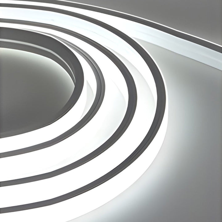 Flexible 197' LED Strip 24V Deck, Step & Stair Under Tread Lighting | Kalsten