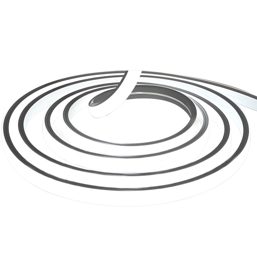 Flexible 197' LED Strip 24V Deck, Step & Stair Under Tread Lighting | Kalsten
