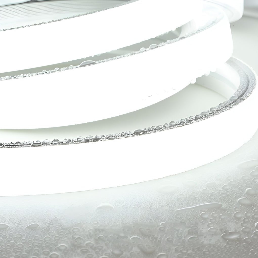 Flexible 197' LED Strip 24V Deck, Step & Stair Under Tread Lighting | Kalsten