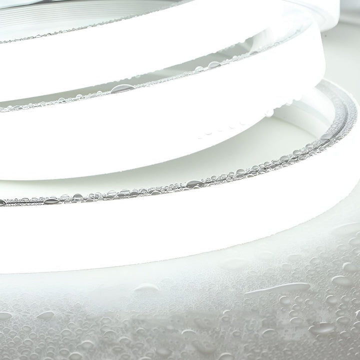 Flexible 197' LED Strip 24V Deck, Step & Stair Under Tread Lighting | Kalsten