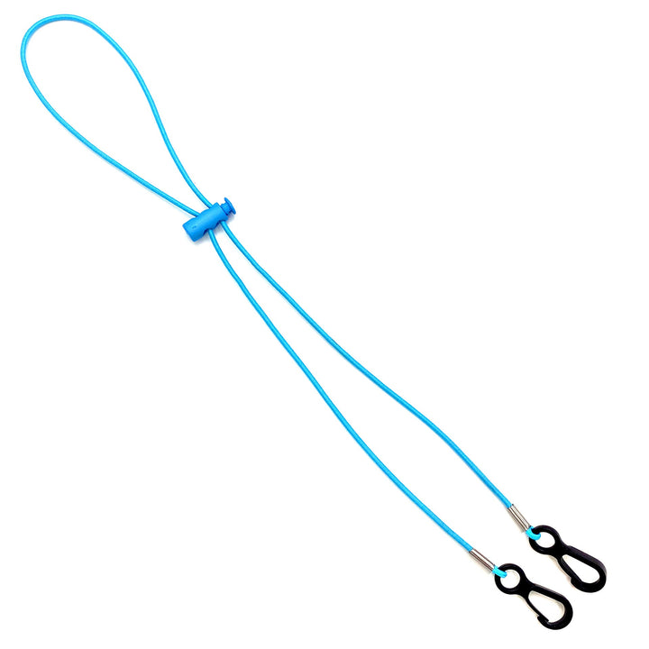 Adjustable Eyewear Retainer Strap Kalsten