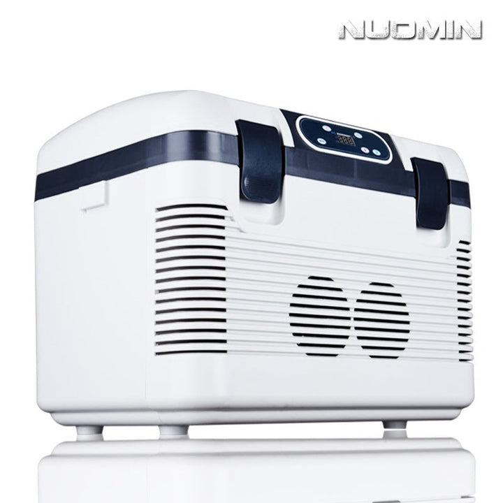 Portable Electric Cooler Kalsten