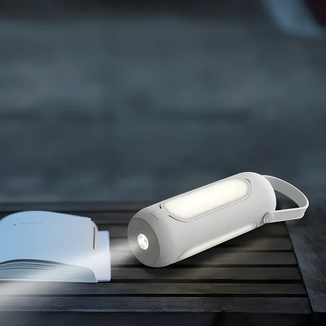 CampFlare Lamp - Portable Outdoor Camping Lamp | Kalsten