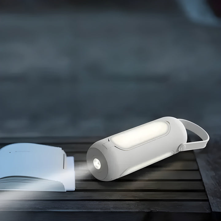 CampFlare Lamp - Portable Outdoor Camping Lamp | Kalsten
