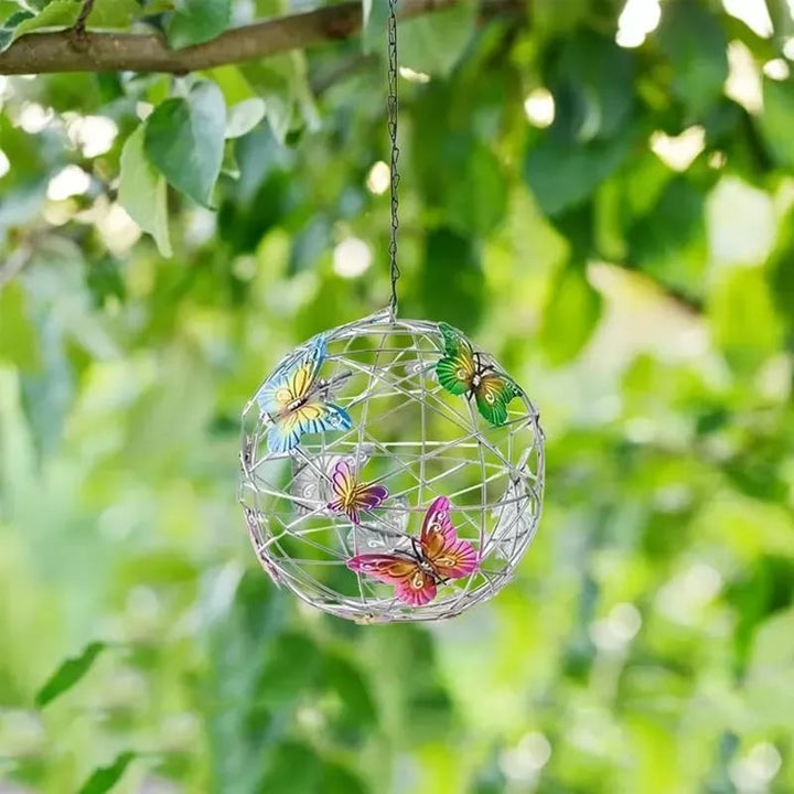 Kalsten | 💖 Butterfly Decorative Solar Light