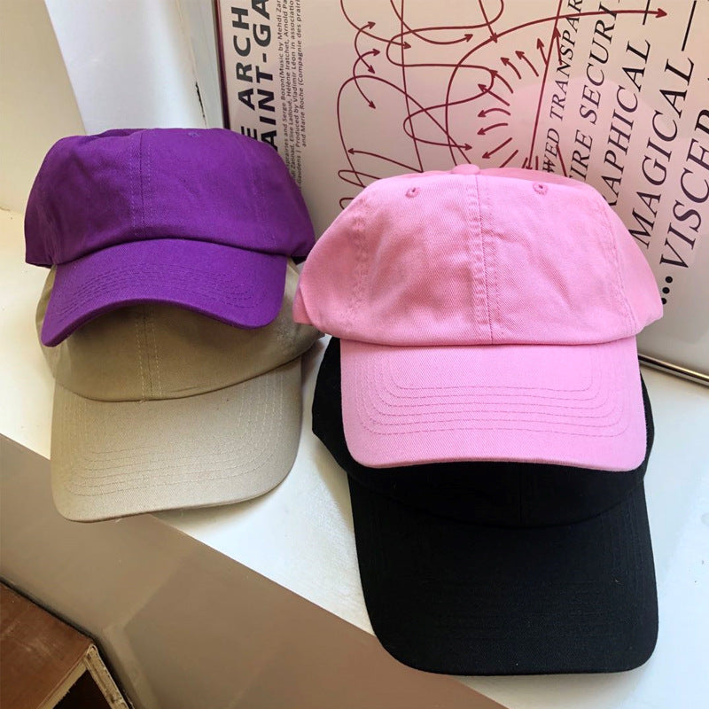 Women's Classic Cotton Baseball Cap Kalsten 1783921588