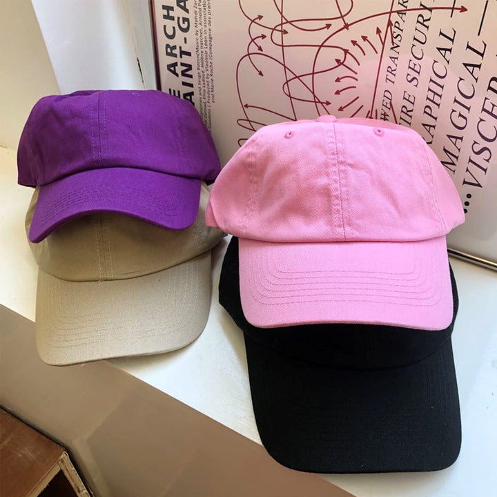 Women's Classic Cotton Baseball Cap Kalsten 1783921588