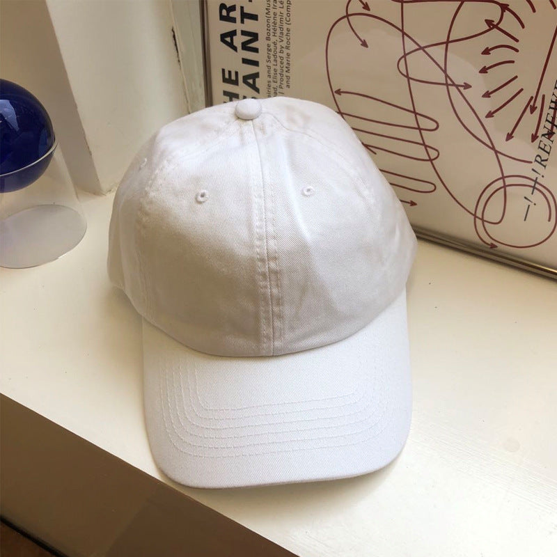 Women's Classic Cotton Baseball Cap Kalsten 1783921588