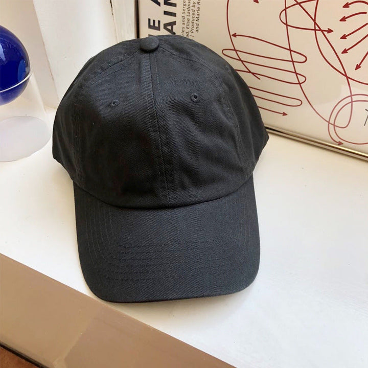 Women's Classic Cotton Baseball Cap Kalsten 1783921588
