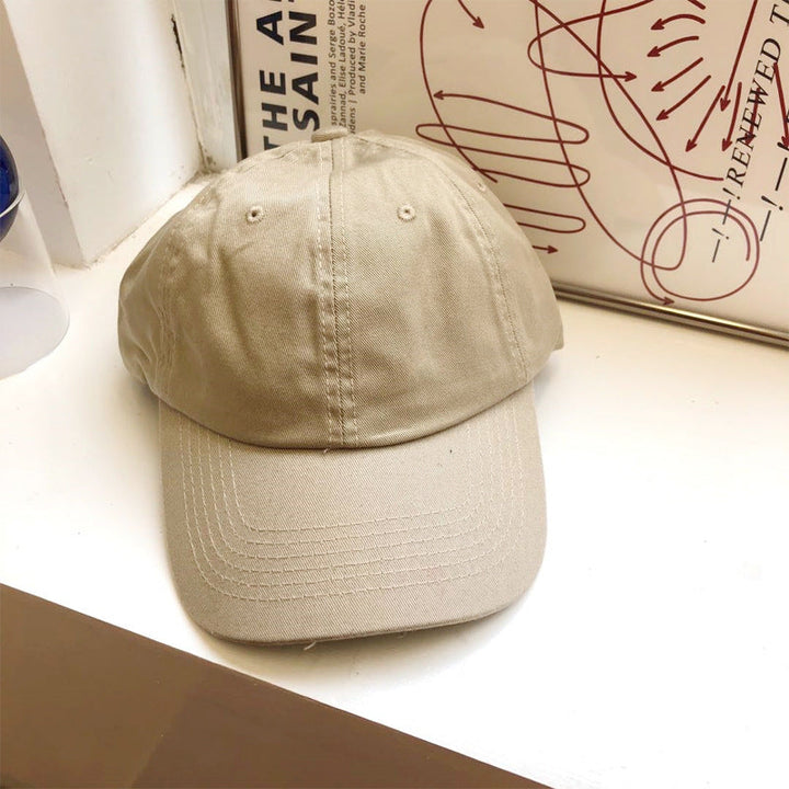 Women's Classic Cotton Baseball Cap Kalsten 1783921588
