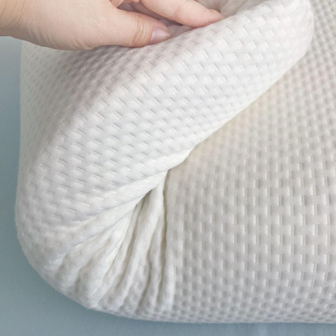 Women's ergonomic comfort pillow Kalsten
