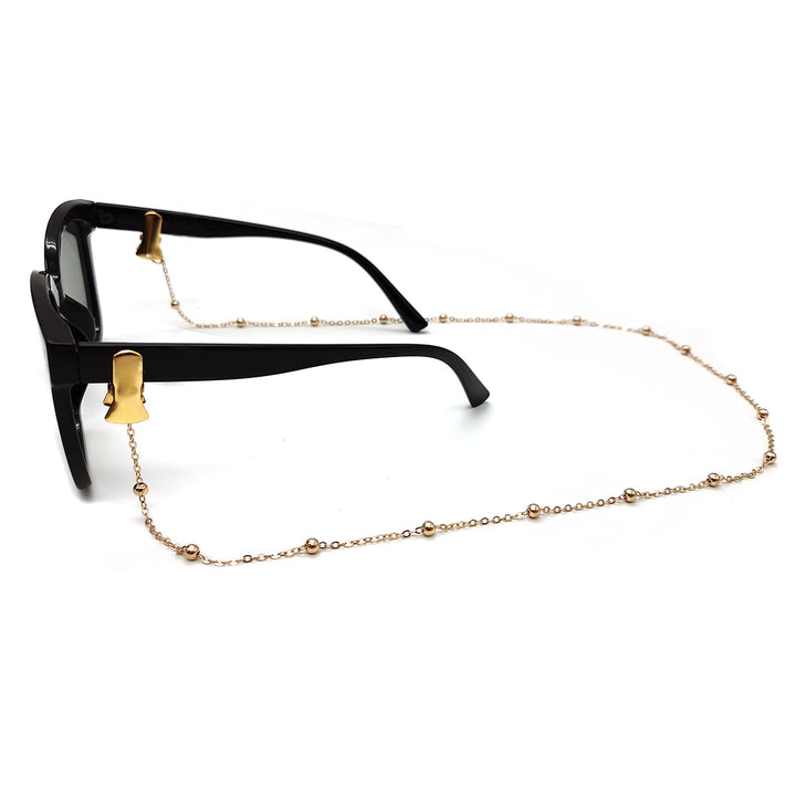 Fashionable Eyewear Chain Kalsten