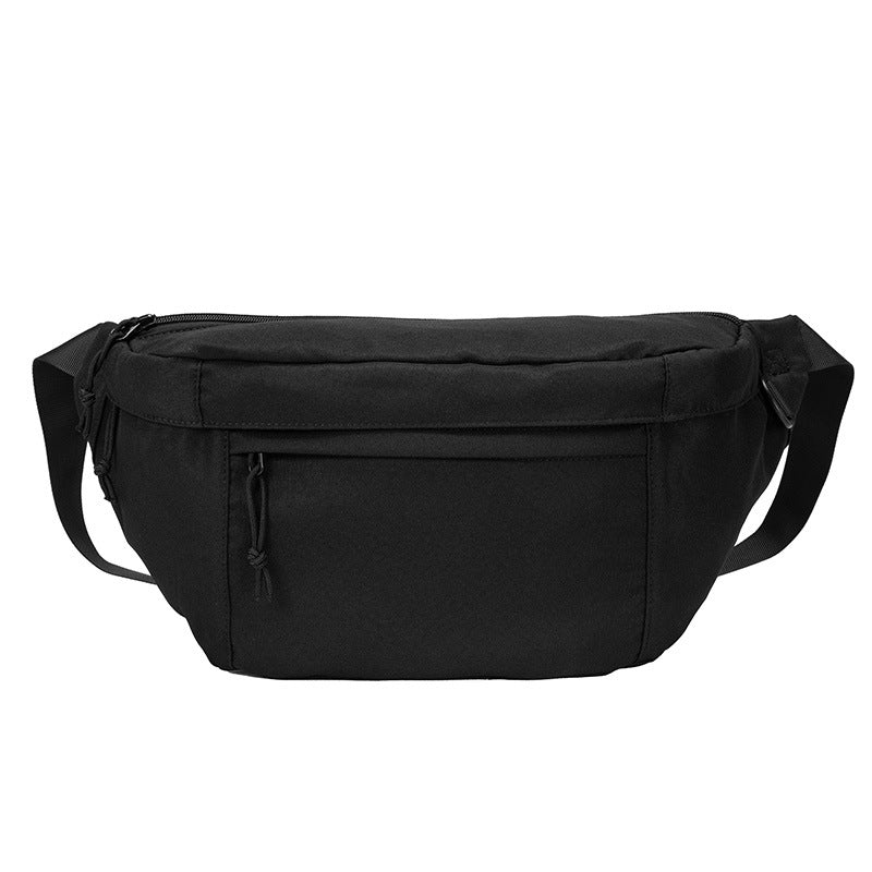 Sleek Versatile Sling Bag Kalsten