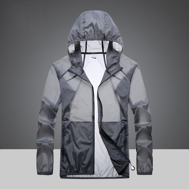 Ultralight sun protection clothing | Kalsten