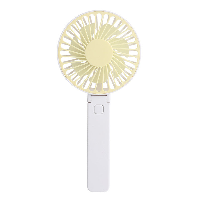 Ladies Portable Hand Fan Kalsten