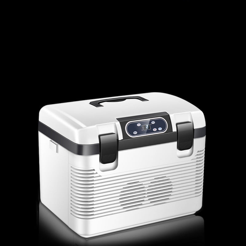 Portable Electric Cooler Kalsten