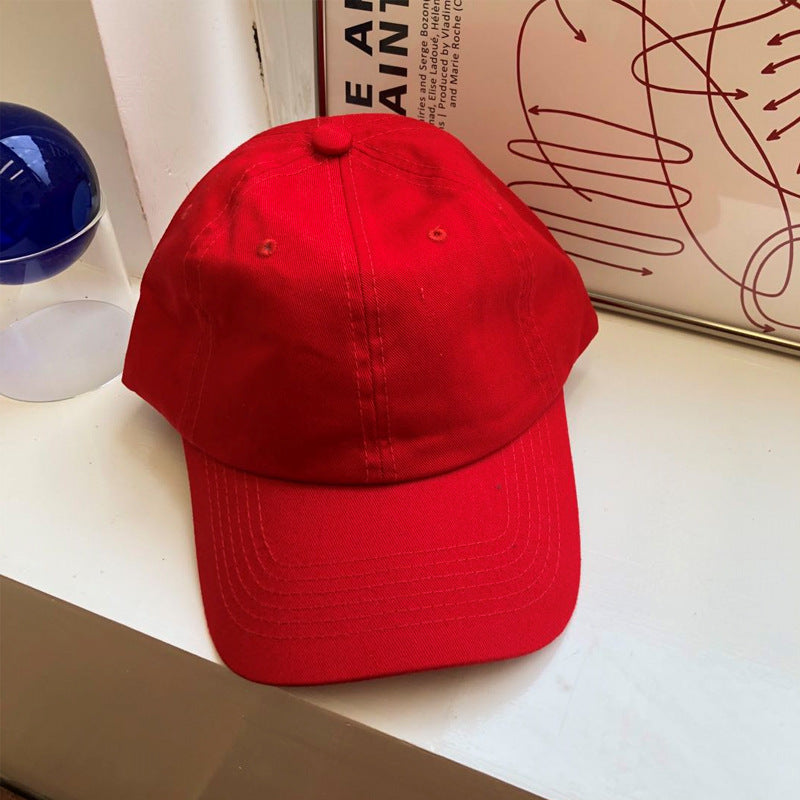 Women's Classic Cotton Baseball Cap Kalsten 1783921588