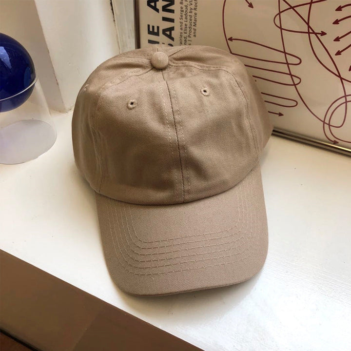 Women's Classic Cotton Baseball Cap Kalsten 1783921588