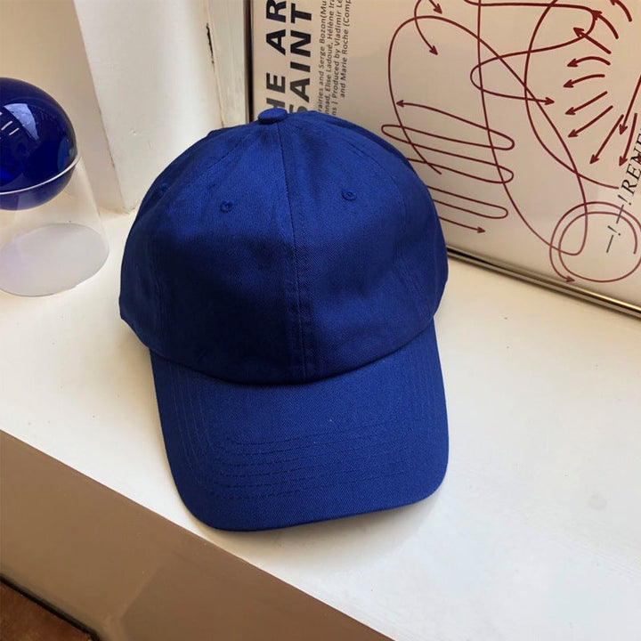Women's Classic Cotton Baseball Cap Kalsten 1783921588
