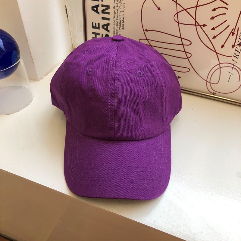 Women's Classic Cotton Baseball Cap Kalsten 1783921588