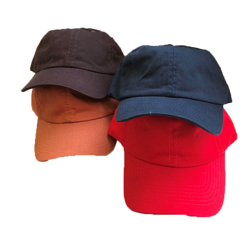 Women's Classic Cotton Baseball Cap Kalsten 1783921588