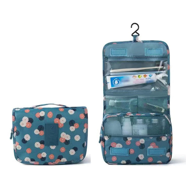 Kalsten | Travel Hanging Cosmetic Bag