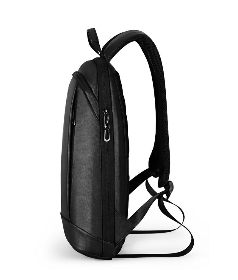 BowLift | High-capacity Ultra-thin Laptop Backpack, with Multiple Compartment Design, Waterproof Fabric, Special Laptop Layer and Breathable Back Pad, Suitable for 15.6'' Laptop and 12.9'' Tablet