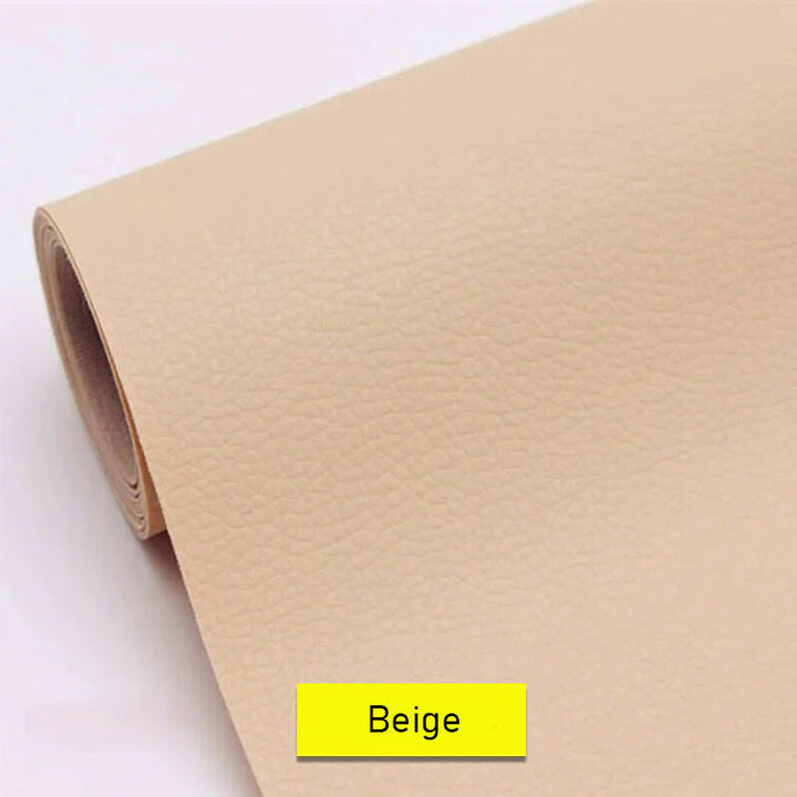 Kalsten | Leather Repair Patch Adhesive Sofa Patch Cuttable