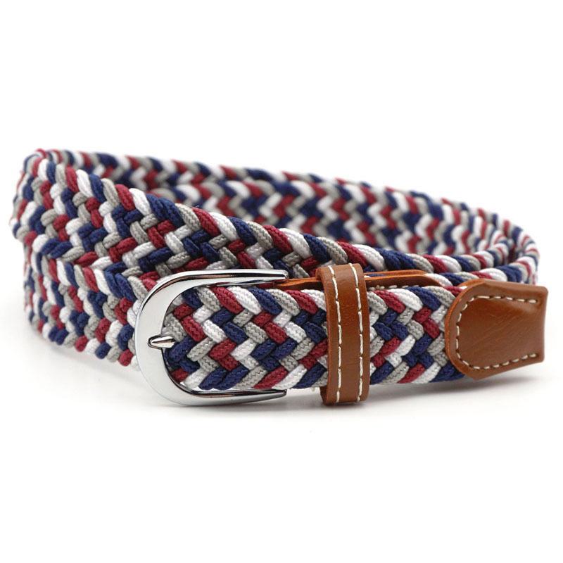 Kalsten | Stretch braided belt