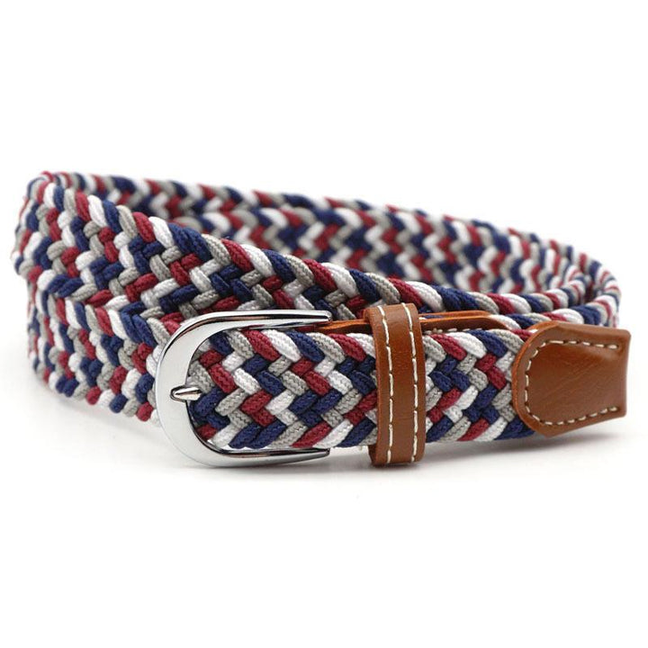 Kalsten | Stretch braided belt