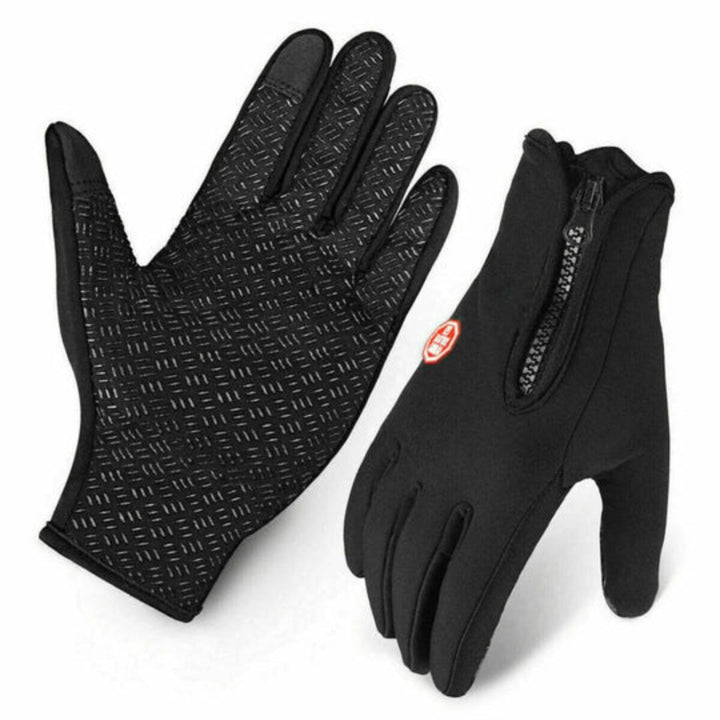 Kalsten | Waterproof Gloves – Warmth, Grip and Touchscreen Compatible