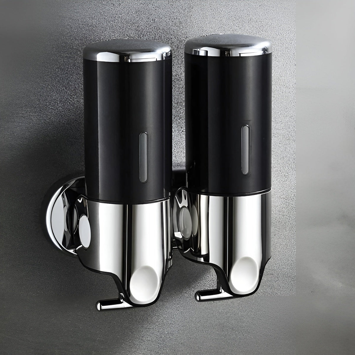 Wall Soap Dispenser – Elegant Design for a Bathroom | Karnz