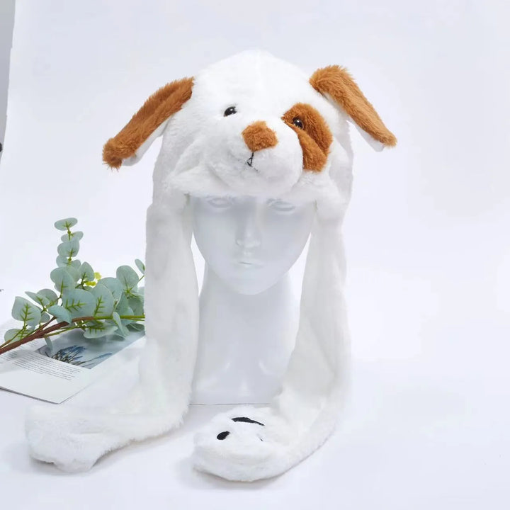 Kalsten | Funny hat with wobbly ears