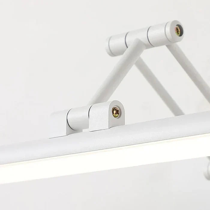 Minimalist LED Wall Lamp - ZenLite | Kalsten