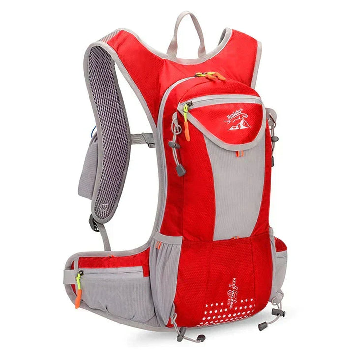 HydroTrail Backpack with Built-in Water Bladder – Lightweight & Waterproof | Kalsten